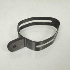 Collier serrage carbone