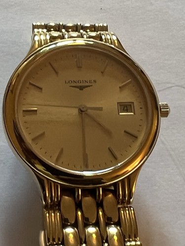 Longines grande classique - la,