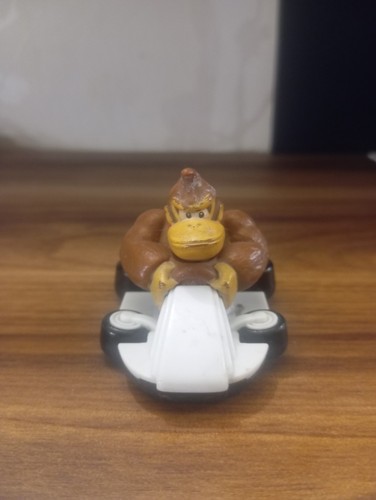 Figurine mario kart mcdonald - figurine, mcdonald's