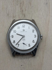 Montre Homme Certina Club 2000