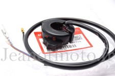 Commodo gauche d'éclairage de