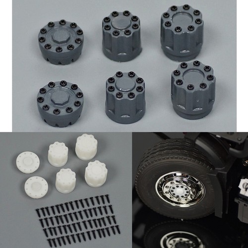Pour tamiya tractor truck - pour,