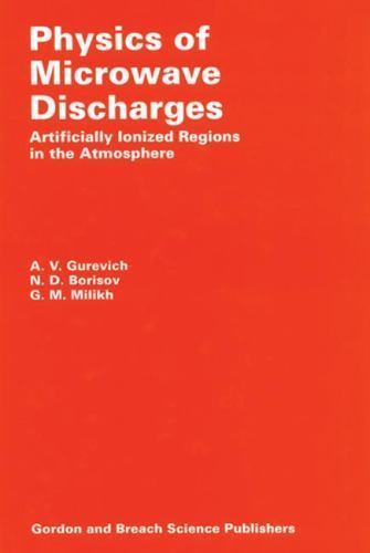 Physics microwave - of,