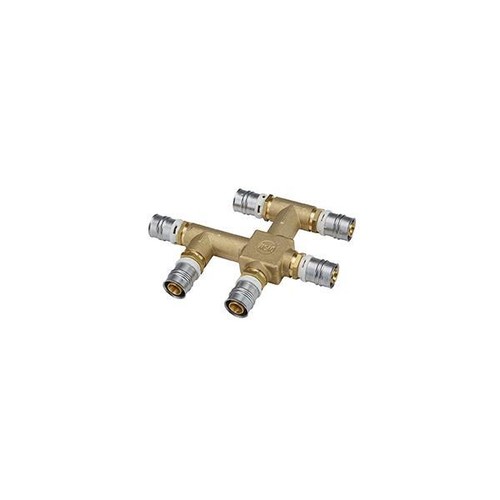 Raccord alpex f50 profi - t,
