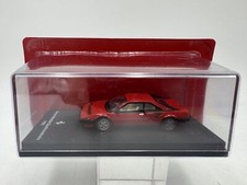 DIE CAST 1/64 " FERRARI