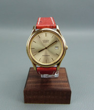 Montre bracelet homme CITIZEN