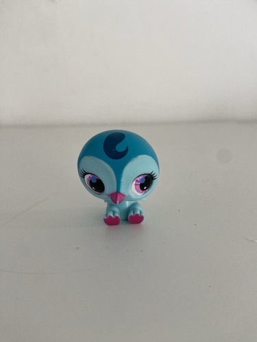 Figurine littlest pet shop - figurine, –