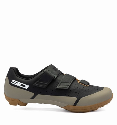 Chaussures sidi gravel asper - chaussures,