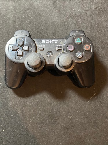 Manette ps3 officielle sony - ps3,