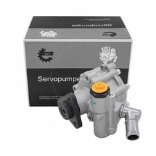 Pompe Servomécanique 10SKV473