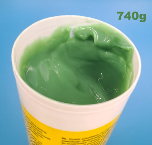 740g graisse pour boîte - 740g,
