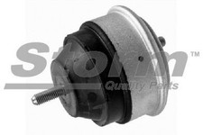 SUPPORT MOTEUR GAUCHE BMW 5