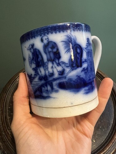 Tasse mug porcelaine chine - mug,
