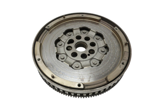 Volant moteur pour - , renault