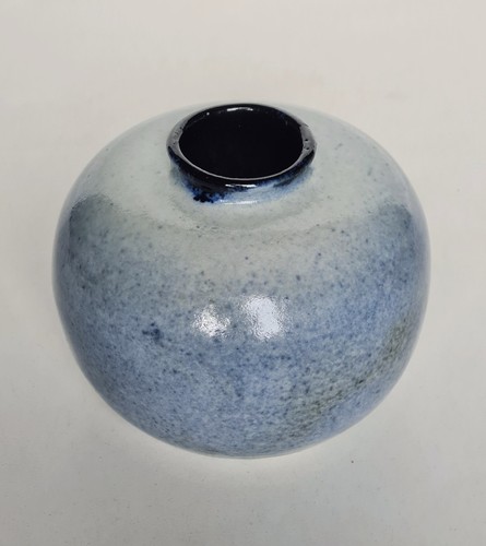 Vase boule céramique