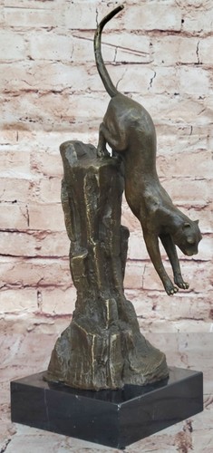 Majestic panthère bronze - majestic,