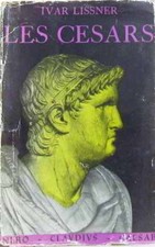 Les césars | Lissner Ivar | Bon état