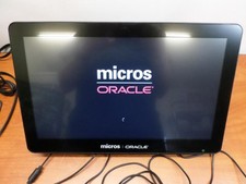 Oracle Micros 7321804R i5 1.80GHz 16GB DDR 256GB HDD Win 10