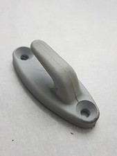 Crochet porte manteau support