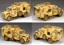 King & Country AK052