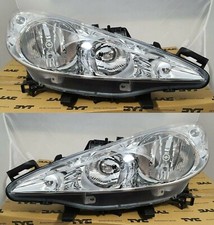2x POUR PEUGEOT 207 2006-2009