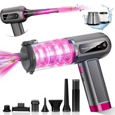 Aspirateur à Main 16000Pa 4