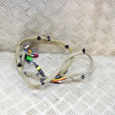 Faisceau de signaux de radio