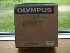 OLYMPUS μ mju 1  STYLUS QUARTZ DATE AUTO MACRO