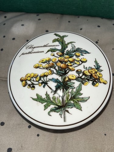 Boîte porcelaine villeroy - boîte,