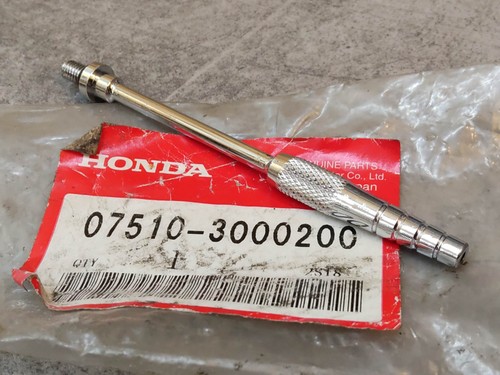 Embout spécial cb350 four - b,