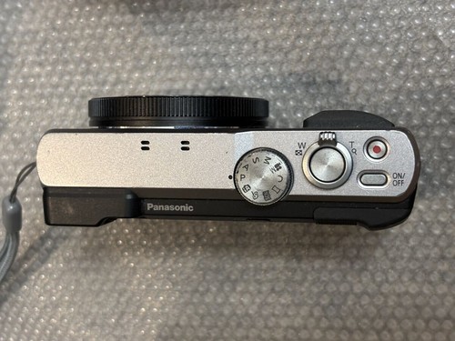 Panasonic dmc tz85 compact - dmc-tz85,