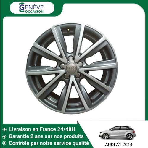 Jante aluminium audi - jante,