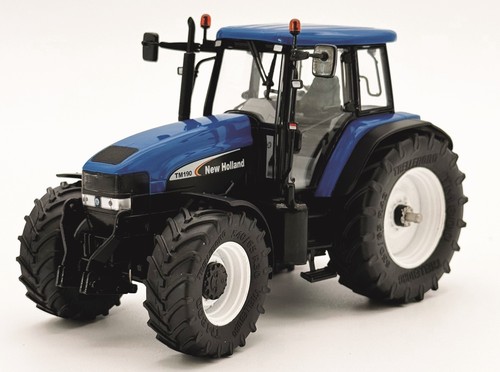 Ros new holland - ros,, tm190