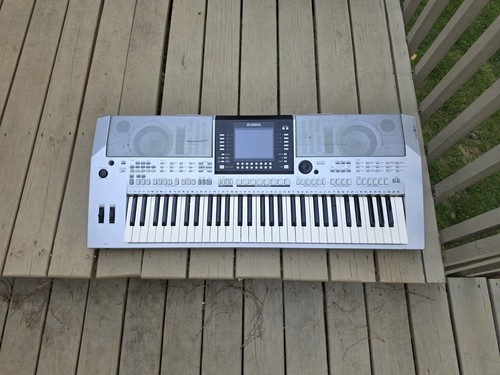 Yamaha psr s910 digital - yamaha, psr-s910
