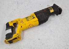 Scie Sauteuse DeWalt DCS380