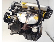 ⭐ X16XEL moteur pour OPEL