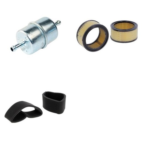 Kit entretien filtre - kit,
