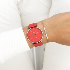 Oozoo Montre Femme Vintage