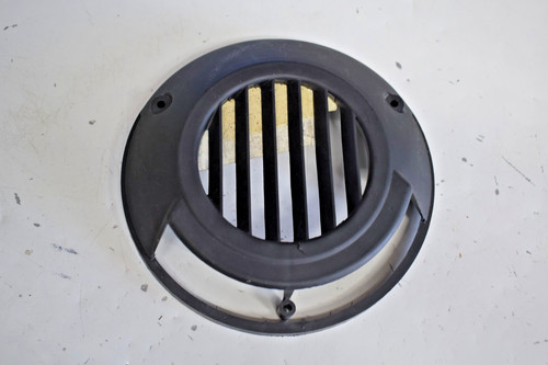 Couvercle transmission piaggio - couvercle,