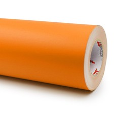5 m Oracal 631 Mate 035 orange