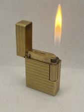 ST Dupont Briquet Ligne 1 / Parfait État