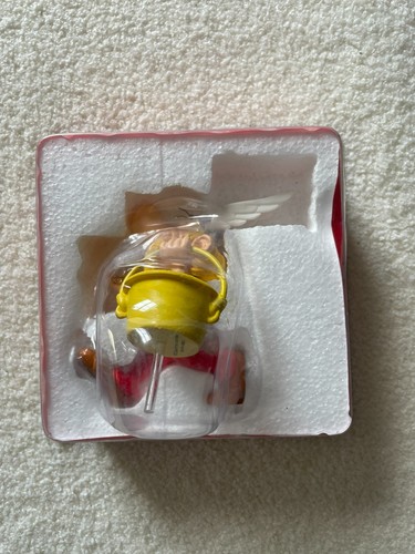 Figurine collection neuve - figurine,