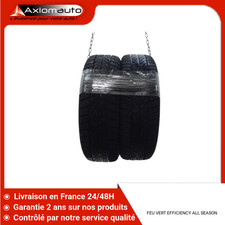 🇫🇷 Paire de pneus FEU