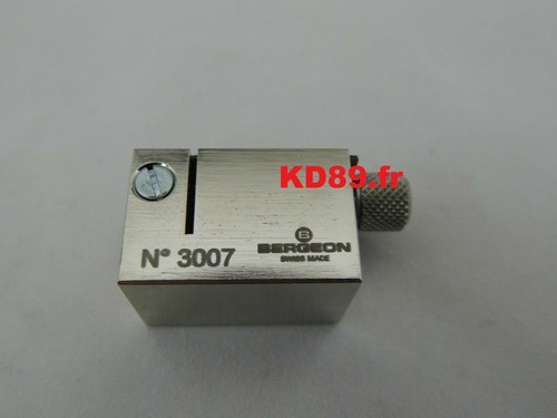 Bergeon 3007 outil pour - bergeon,