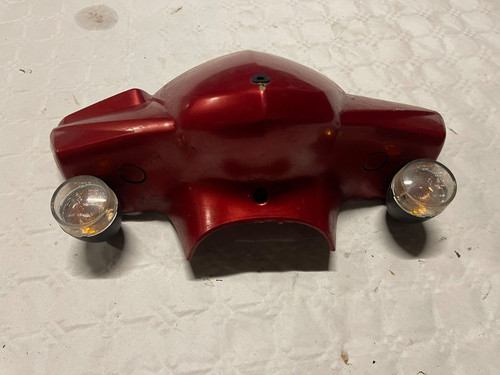 Carenage avant kymco - -,