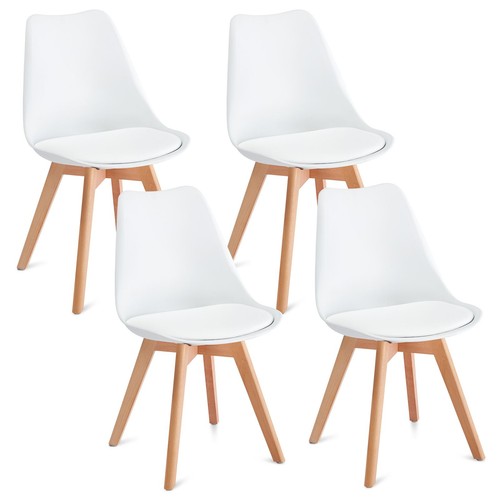 Lot chaises salle à - lot,