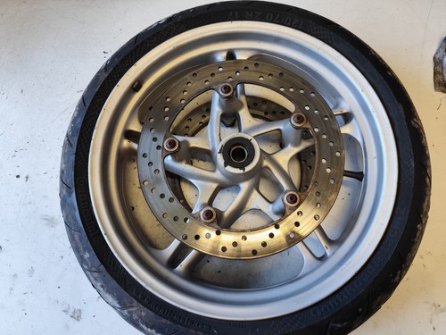 Bmw 1100 r2s roue - 1100,