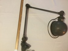 Grande Lampe Industrielle