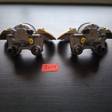 PEUGEOT 505 : ETRIERS de FREIN