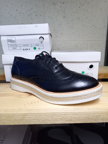 Derbies richelieu femme - richelieu, 36
